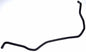 Gates 99-01 Volkswagen Jetta 4-Cyl. 1.9L Diesel Pipe-1 To Reservoir Molded Heater Hose