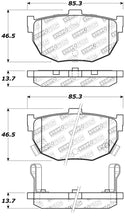 Load image into Gallery viewer, Technical Drawing
