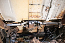 Load image into Gallery viewer, Rustbuster Fuel Tank Crossmember