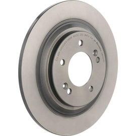 Brembo OE 19-22 Hyundai Kona Electric/17-20 Kia Cadenza/19-21 Niro EV Friction Brake Disc