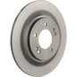 Brembo OE 19-22 Hyundai Kona Electric/17-20 Kia Cadenza/19-21 Niro EV Friction Brake Disc