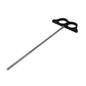Peterson Fluid Systems Dip Stick For 1.5-2.5 Gallon Tanks