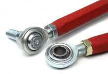 Load image into Gallery viewer, ALTA 02-12 Mini Cooper/S/JCW (Incl. 05-12 Convertible) &amp; 09-12 Clubman Front Endlinks Adj Pair - Red