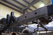 Load image into Gallery viewer, Rustbuster Center Frame Section Left Side