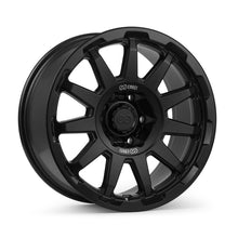 Load image into Gallery viewer, Enkei Trail-Cross 18x9 / 0mm Offset / 6x139.7 BP Gloss Black Wheel