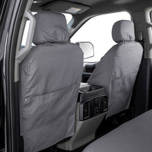 Load image into Gallery viewer, Covercraft 24-25 Subaru Crosstrek Impreza Carhartt SeatSaver Custom Seat Cover - Gravel