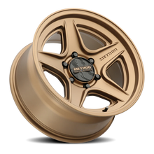 Load image into Gallery viewer, Method Wheels MR319 6x5.5 / 17x8.5. - Method Bronze