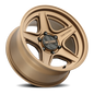 Method Wheels MR319 6x5.5 / 17x8.5. - Method Bronze