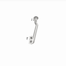 Load image into Gallery viewer, BRE Exhaust 86-89 4Runner 2.4L Front Pipe Kit