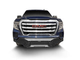 Go Rhino 22-26 GM Silverado/Sierra 1500 Element Front Bumper w/ Power Bar - Tex. Blk