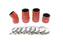 Load image into Gallery viewer, HPS Performance Silicone Hose Kit - Intercooler Hose Boot 57-1537