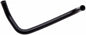 Gates 83-86 Chevrolet Cavalier 4-Cyl. 2.0L Heater To Intake Manifold Molded Heater Hose