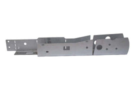 RustBuster 07-14 FJ Cruiser Center Frame Section - Left Side