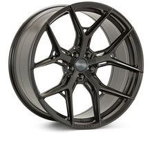 Load image into Gallery viewer, Vossen  HF5 - 21X10 - 5X120 -ET30 -DEEP -74.1 -ANT - ANTHRACITE