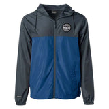 Sparco Windbreaker S-Patch Blu XXL
