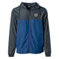 Sparco Windbreaker S-Patch Blu SMALL