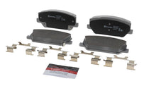 Load image into Gallery viewer, Brembo 19-22 Hyundai Santa Fe/ Hyundai Veloster N Front NAO Brake Pad