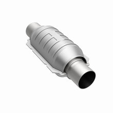 Load image into Gallery viewer, MagnaFlow Universal Catalytic Converter 2.25in. OEM