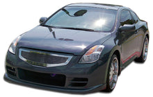 Load image into Gallery viewer, 2008-2009 Nissan Altima 2DR Duraflex GT Concept Front Bumper Cover - 1 Piece