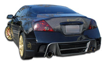 Load image into Gallery viewer, 2008-2012 Nissan Altima 2DR Duraflex GT Concept Rear Bumper Cover - 1 Piece