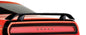 2008-2023 Dodge Challenger Duraflex G-Spec Wing Trunk Lid Spoiler - 1 Piece