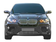 Load image into Gallery viewer, 2008-2014 BMW X6 E71 AF-1 Hood Vents ( GFK ) - 6 Piece (S)