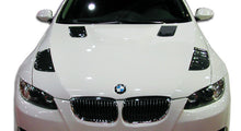 Load image into Gallery viewer, 2007-2010 BMW 3 Series E92 2dr E93 Convertible Duraflex Executive Hood - 1 Piece