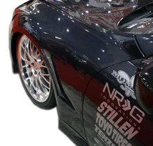 Load image into Gallery viewer, 2008-2015 Infiniti G Coupe G37 Q60 Duraflex GT Concept Fenders - 2 Piece