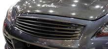 Load image into Gallery viewer, 2008-2015 Infiniti G Coupe G37 Q60 Duraflex GT Concept Grille - 1 Piece
