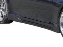 Load image into Gallery viewer, 2008-2015 Infiniti G Coupe G37 Q60 Duraflex GT-R Side Skirts Rocker Panels - 2 Piece
