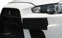 Load image into Gallery viewer, 2008-2017 Mitsubishi Lancer Duraflex Evo X Look Plate Frame - 1 Piece