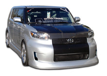 Load image into Gallery viewer, 2008-2010 Scion xB Duraflex GT Concept Body Kit - 4 Piece - Includes GT Concept Front Bumper Cover (103939) GT Concept Side Skirts Rocker Panels (103940) GT Concept Rear Bumper Cover (103941)