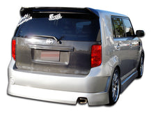 Load image into Gallery viewer, 2008-2015 Scion xB Duraflex GT Concept Rear Bumper Cover - 1 Piece