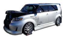 Load image into Gallery viewer, 2008-2015 Scion xB Duraflex GT Concept Side Skirts Rocker Panels - 2 Piece