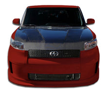 Load image into Gallery viewer, 2008-2015 Scion xB Duraflex Racer Front Lip Under Spoiler Air Dam - 1 Piece