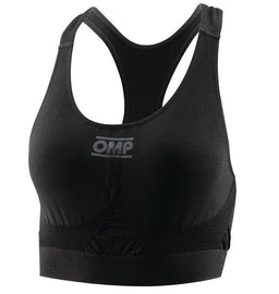 OMP TECNICA EVO UNDERWEAR BRA FIA 8856-2018 BLACK SZ L