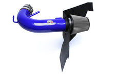Load image into Gallery viewer, HPS Performance Air Intake Kit 827-556BL