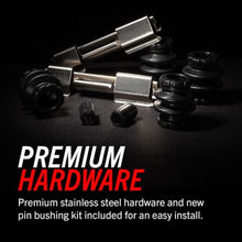 Load image into Gallery viewer, Power Stop 2015 Subaru Legacy Front Z23 Evo Sport Pad w/Hardware