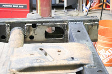 Load image into Gallery viewer, RustBuster 11-19 Chevy Silverado 2500HD/3500HD 6.5ft Bed Rear Frame Repair Kit - Left