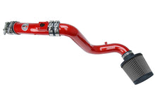 Load image into Gallery viewer, HPS Performance Cold Air Intake Kit 837-602R