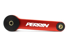 Load image into Gallery viewer, PERRIN 93-25 Subaru WRX/STI/Impreza/Crosstrek 09-25 Forester/Legacy Pitch Stop Mount - Red