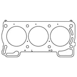 Cometic Subaru EZ30D mk I .060in MLS Cylinder Head Gasket - 90mm Bore - LHS