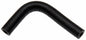 Gates 10-17 Chevrolet Equinox 4-Cyl. 2.4L Pipe To Eng. Molded Heater Hose
