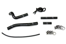 Load image into Gallery viewer, HPS Performance Silicone Hose Kit - Radiator Hose 57-1363-BLK