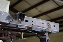 Load image into Gallery viewer, Rust Buster 95-04 Toyota Tacoma Rear Framce Section - Right Side