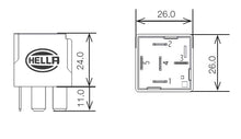 Load image into Gallery viewer, Technical Drawing