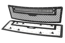Load image into Gallery viewer, Mesh Grille | 30" Dual Row LED | Black | Ford F-150 2WD/4WD (09-14)