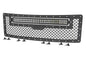 Mesh Grille | 30