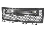 Mesh Grille | 30