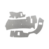 DEI 22-25 Indian Chief Heat Shield Liner